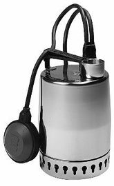 Grundfos - KP150-A-1 5METRES CABLE+SCHUKO - Unilift KP 150 A 1